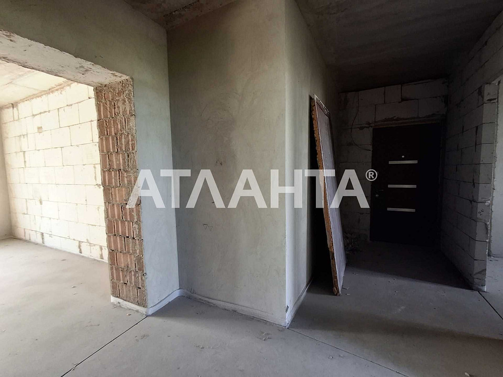 ЖК " Одесский двор " 2 ком. квартира. Газ Одесса - изображение 7