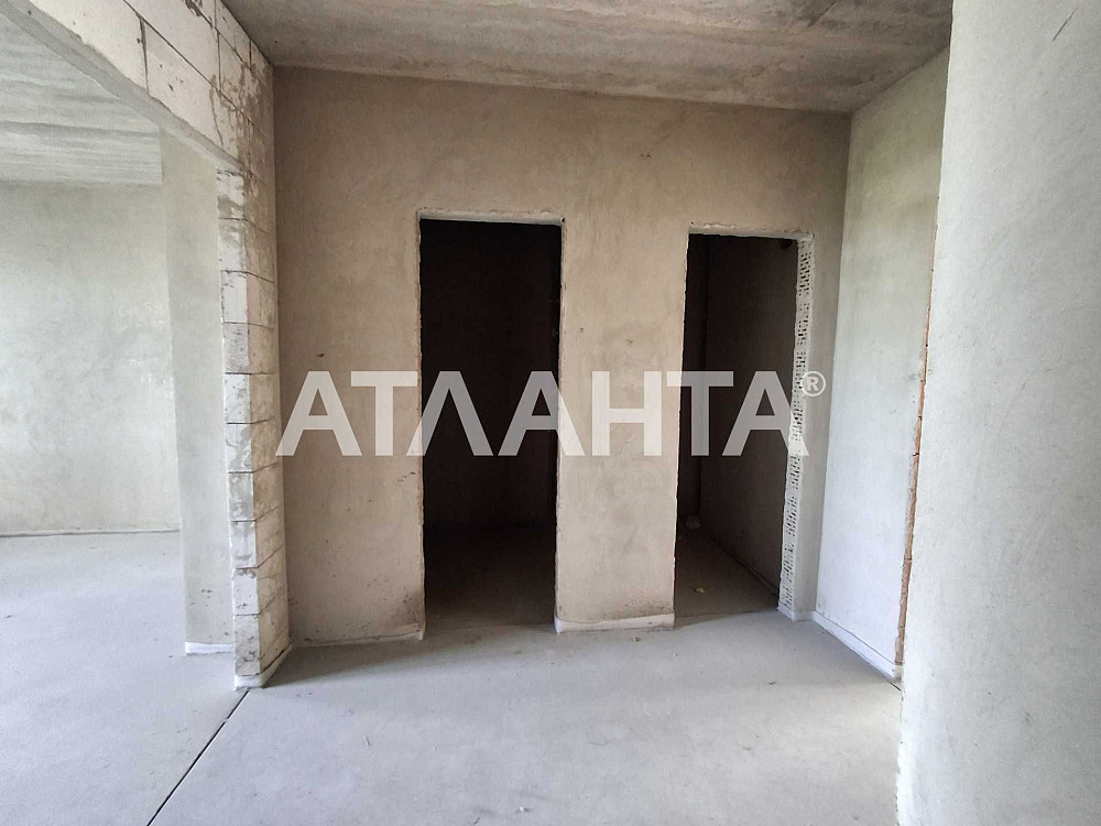 ЖК " Одесский двор " 2 ком. квартира. Газ Одесса - изображение 8