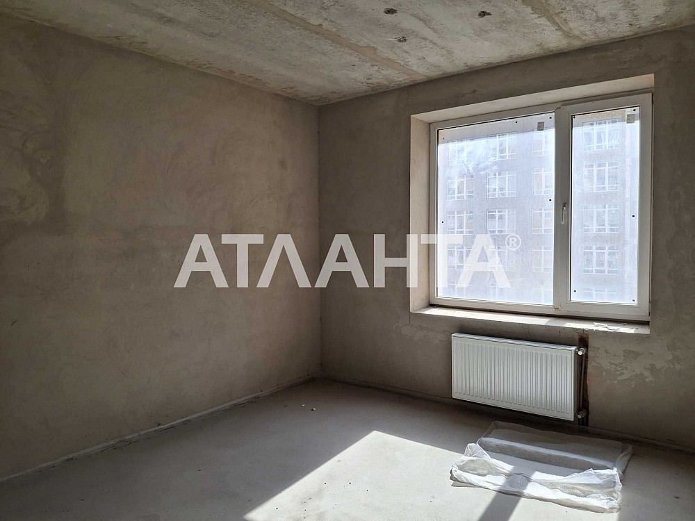 ЖК " Одесский двор " 2 ком. квартира. Газ Одесса - изображение 4