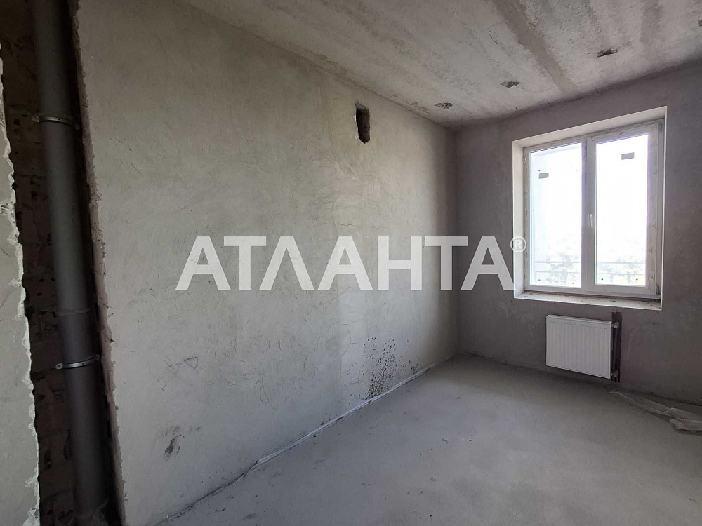 ЖК " Одесский двор " 2 ком. квартира. Газ Одесса - изображение 5