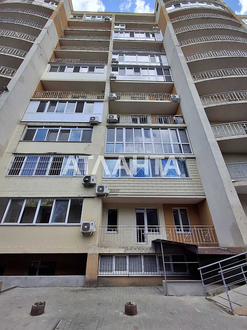 ЖК " Одесский двор " 2 ком. квартира. Газ Одесса - изображение 3