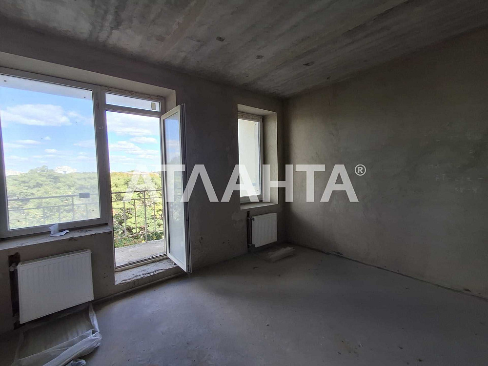 ЖК " Одесский двор " 2 ком. квартира. Газ Одесса - изображение 1