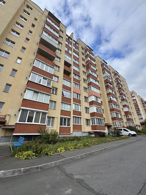 Продаж 2к.кв., 2% перео Лісові Гринівці - зображення 6