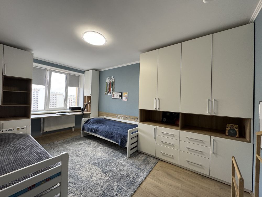 Продаж 2к.кв., 2% перео Лісові Гринівці - зображення 7