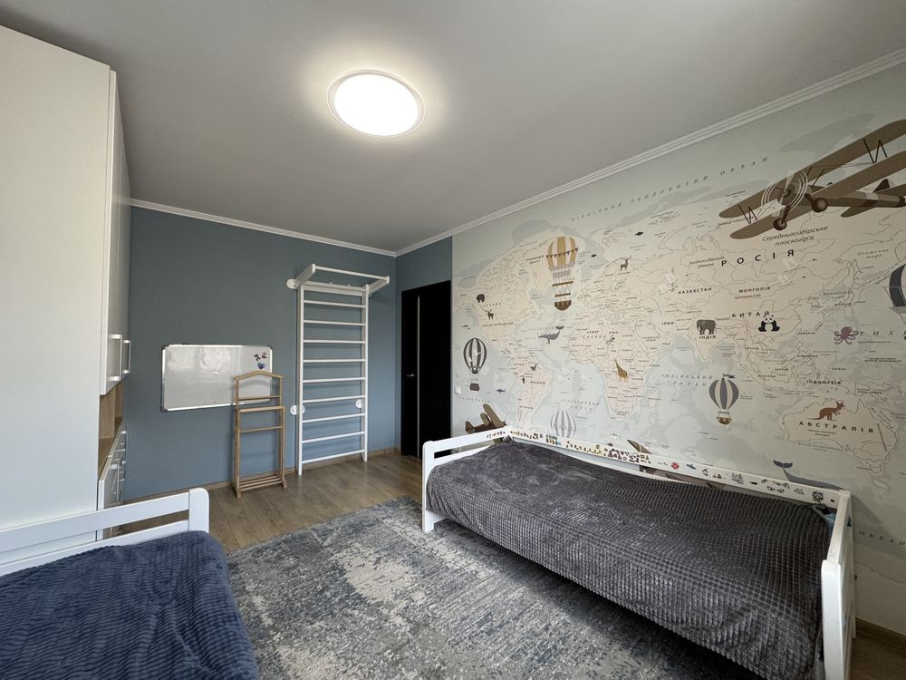 Продаж 2к.кв., 2% перео Лісові Гринівці - зображення 5