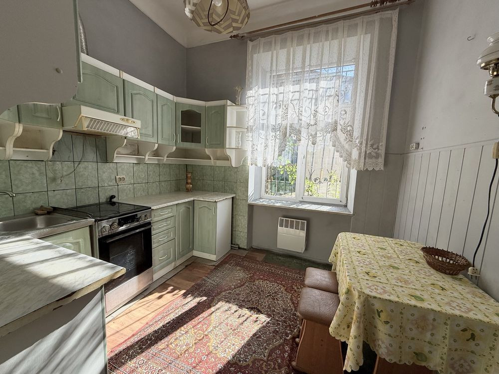 Однокімнатна квартира біля мотозаводу вул.Городоцька Скнилів - зображення 1