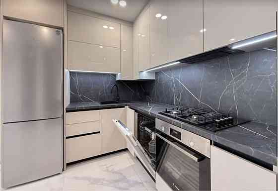 Стильна однокімнатна квартира! Новобудова!! Ровно