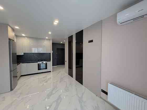 Стильна однокімнатна квартира! Новобудова!! Ровно