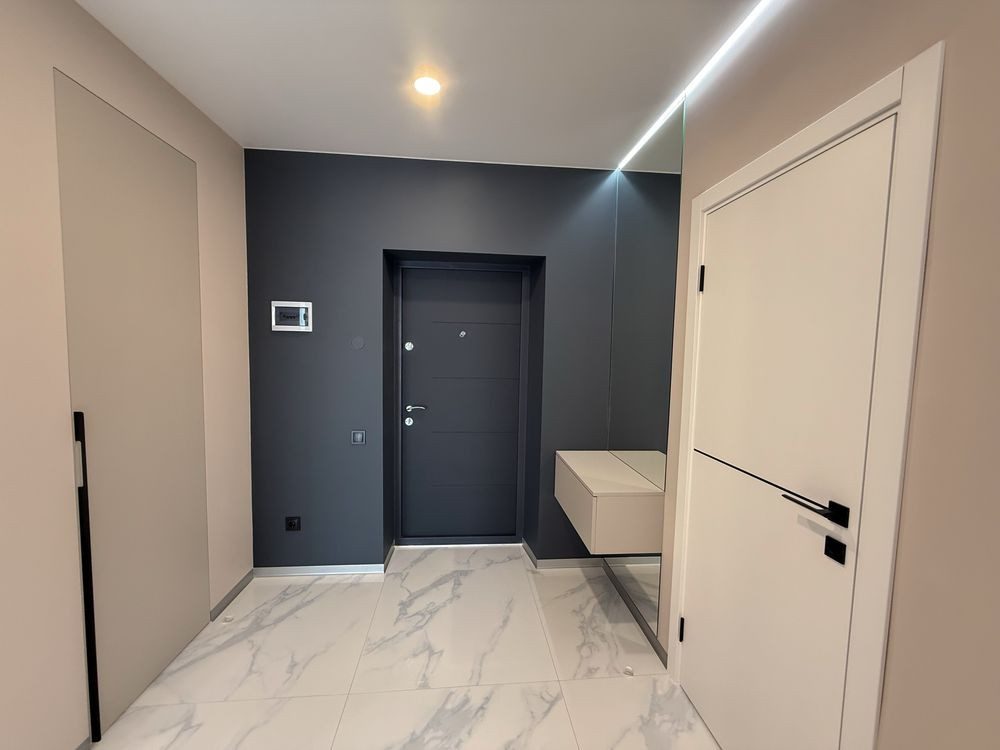 Стильна однокімнатна квартира! Новобудова!! Рівне - зображення 7