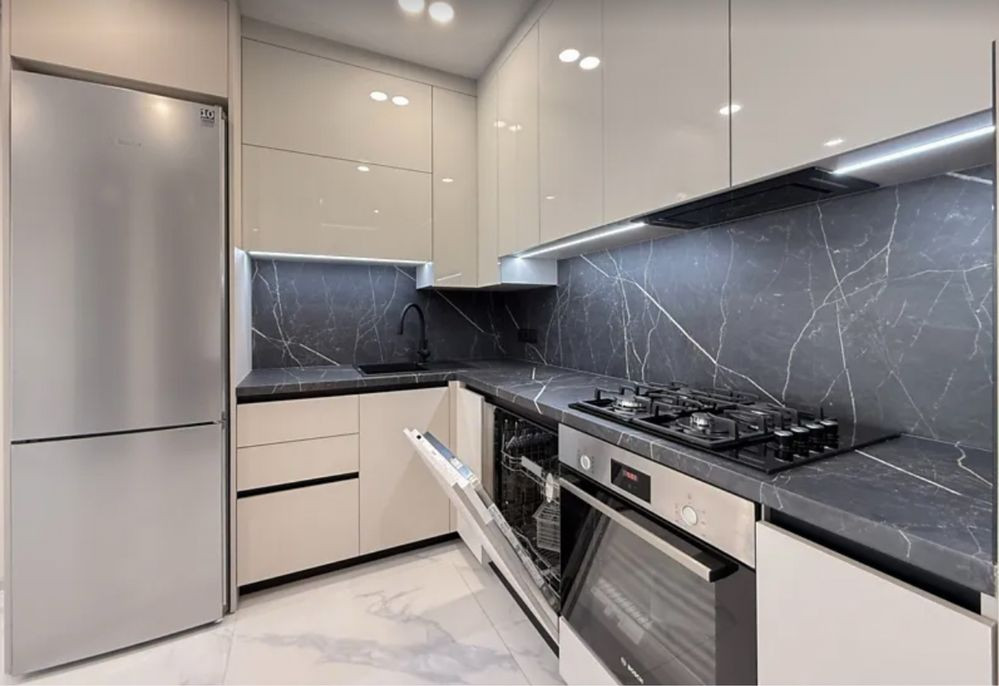 Стильна однокімнатна квартира! Новобудова!! Рівне - зображення 6