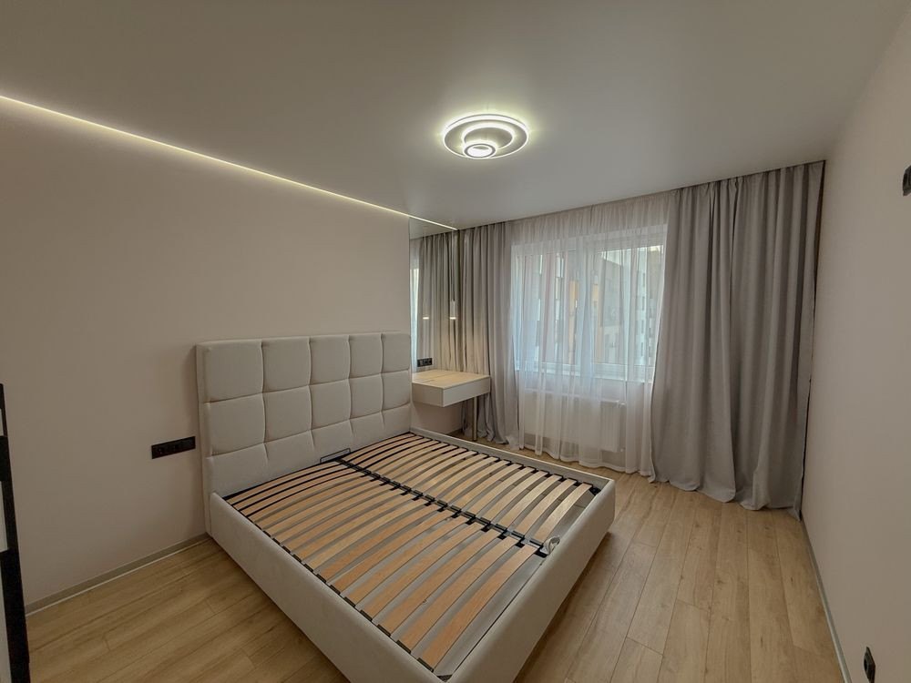 Стильна однокімнатна квартира! Новобудова!! Рівне - зображення 8