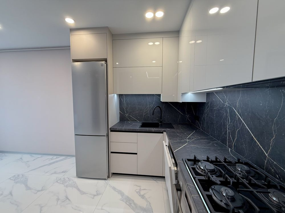 Стильна однокімнатна квартира! Новобудова!! Рівне - зображення 3