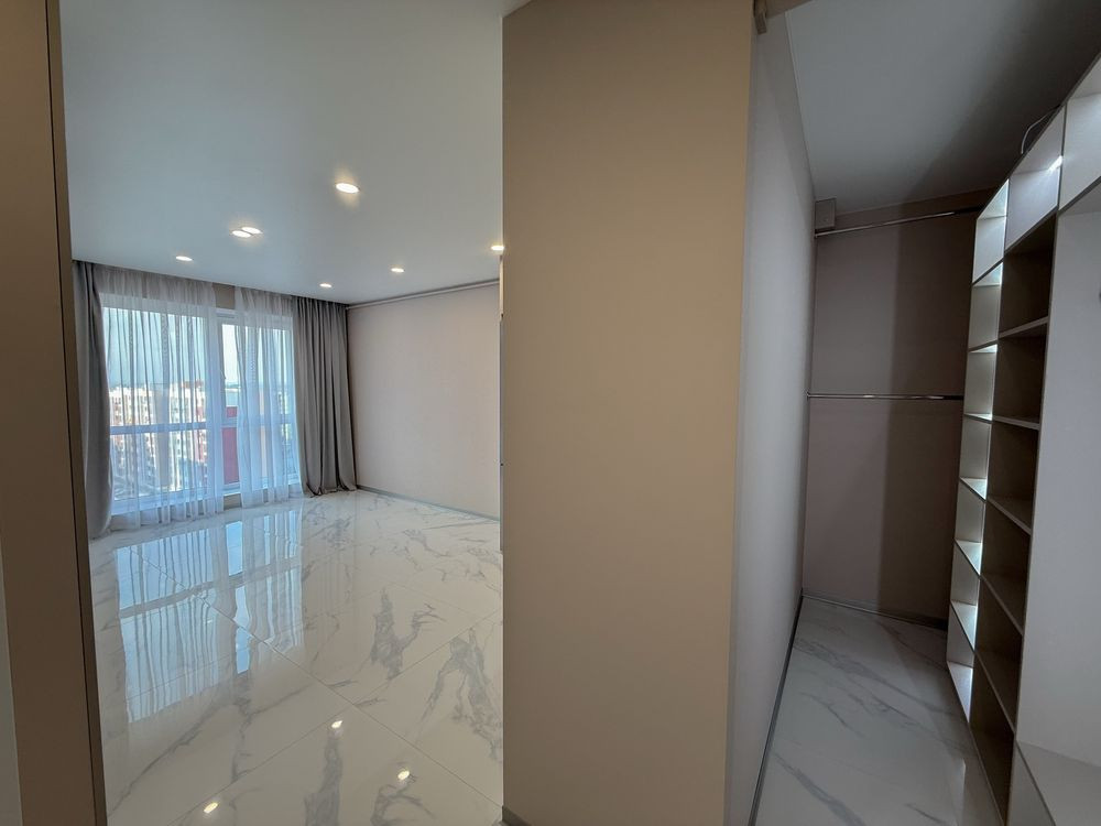 Стильна однокімнатна квартира! Новобудова!! Рівне - зображення 5