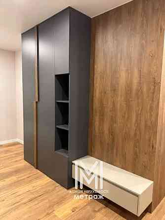 Авторский Дизайн‼️Шикарная 2-кв.70м Новый Ремонт‼️Новострой Жилстрой-1 Харьков