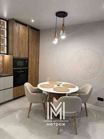 Авторский Дизайн‼️Шикарная 2-кв.70м Новый Ремонт‼️Новострой Жилстрой-1 Харьков