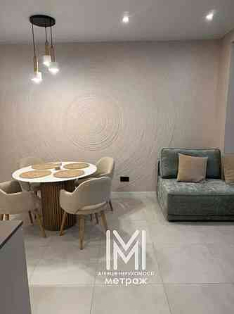 Авторский Дизайн‼️Шикарная 2-кв.70м Новый Ремонт‼️Новострой Жилстрой-1 Харьков