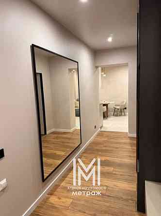 Авторский Дизайн‼️Шикарная 2-кв.70м Новый Ремонт‼️Новострой Жилстрой-1 Харьков