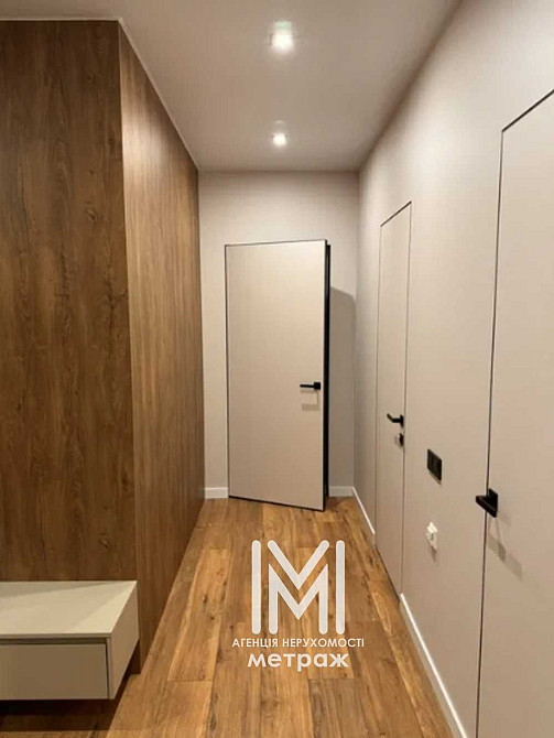 Авторский Дизайн‼️Шикарная 2-кв.70м Новый Ремонт‼️Новострой Жилстрой-1 Харьков - изображение 7