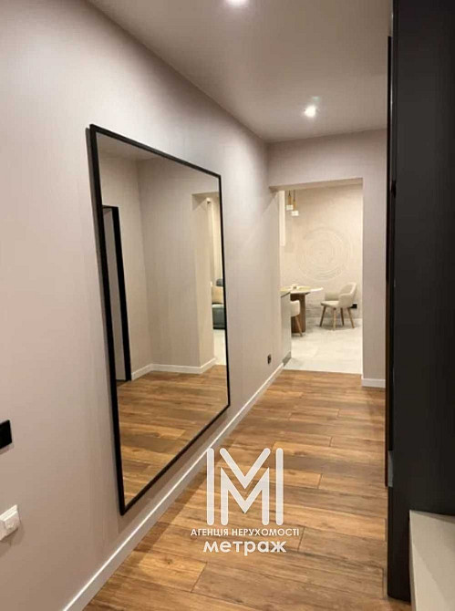 Авторский Дизайн‼️Шикарная 2-кв.70м Новый Ремонт‼️Новострой Жилстрой-1 Харьков - изображение 1