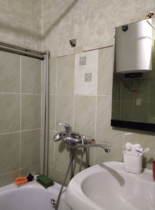 Продам 1к.квартиру на Миколаївці Кропивницкий - изображение 8