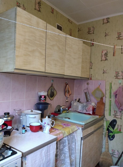 Продам 1к.квартиру на Миколаївці Кропивницкий - изображение 7