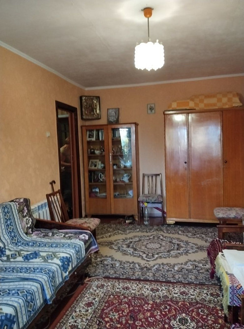 Продам 1к.квартиру на Миколаївці Кропивницкий - изображение 2