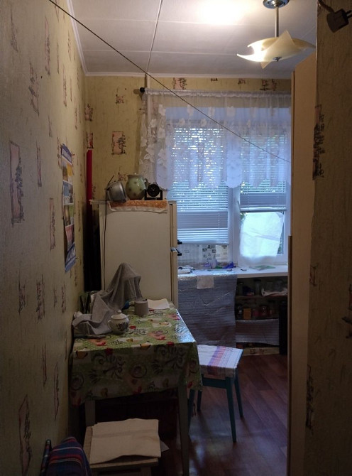 Продам 1к.квартиру на Миколаївці Кропивницкий - изображение 4