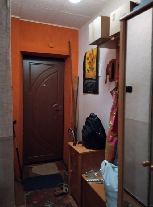 Продам 1к.квартиру на Миколаївці Кропивницкий - изображение 1