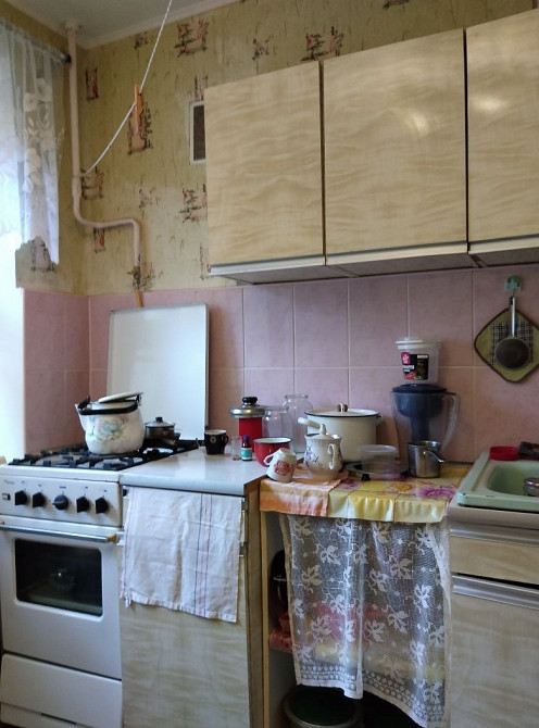 Продам 1к.квартиру на Миколаївці Кропивницкий - изображение 5