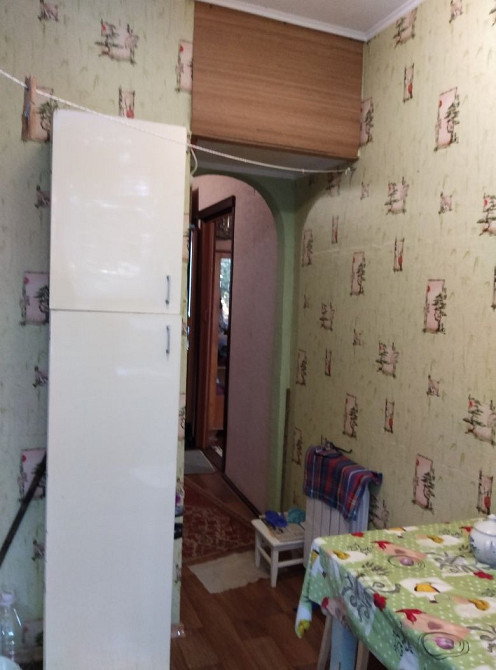 Продам 1к.квартиру на Миколаївці Кропивницкий - изображение 6