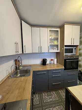 Продам 4 кімнатну квартиру. Вишневе , поруч київ київська обл Вишневое