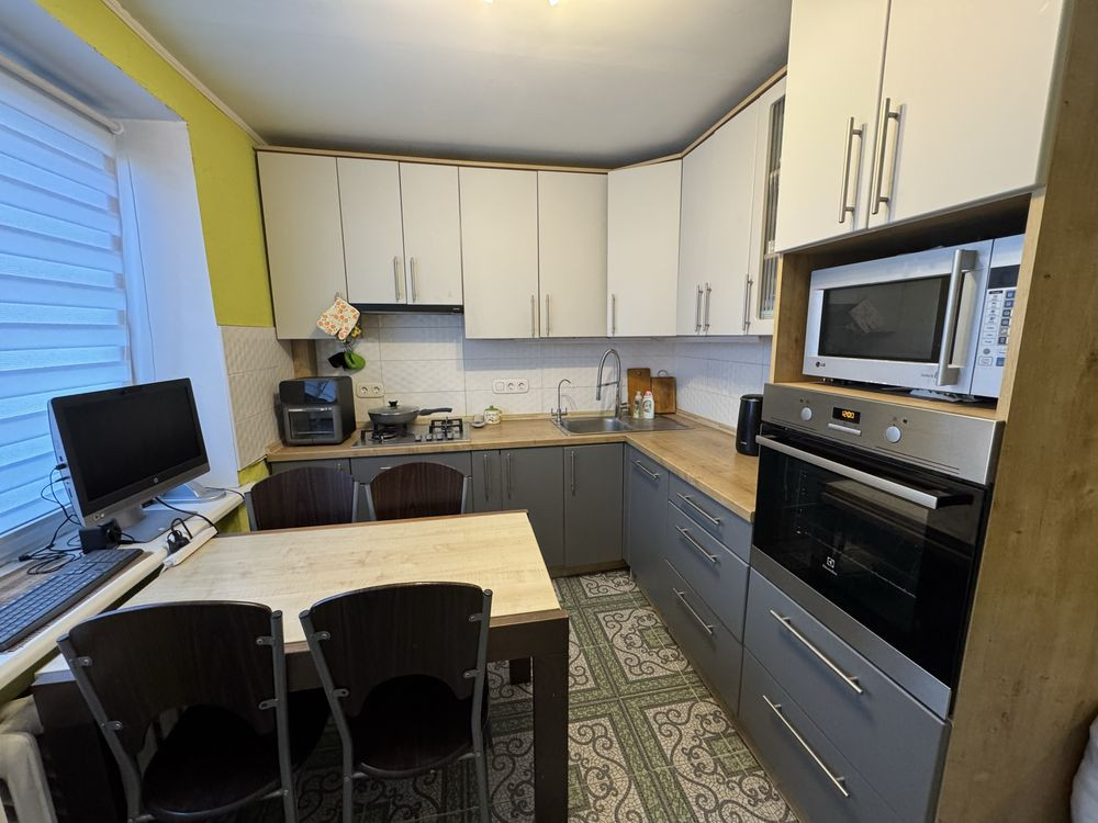 Продам 4 кімнатну квартиру. Вишневе , поруч київ київська обл Вишневе - зображення 1