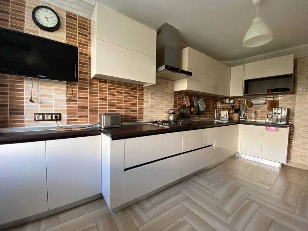 Продам 2к квартиру, 79м2, ж/м Тополь1 Дніпро - зображення 1