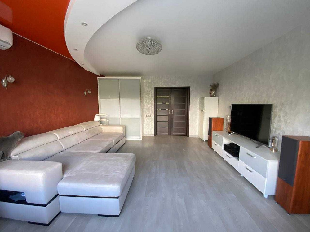 Продам 2к квартиру, 79м2, ж/м Тополь1 Дніпро - зображення 6