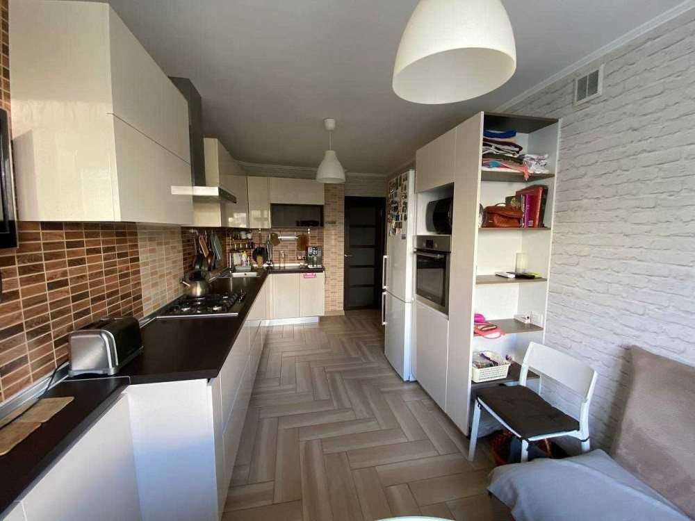 Продам 2к квартиру, 79м2, ж/м Тополь1 Дніпро - зображення 3