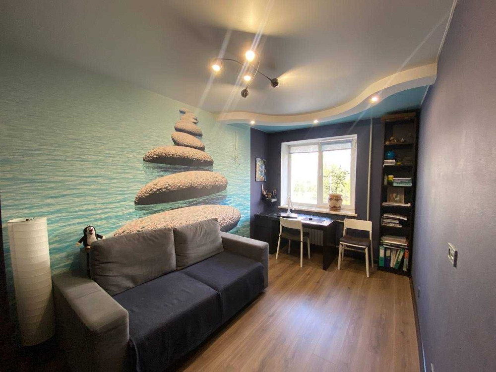 Продам 2к квартиру, 79м2, ж/м Тополь1 Дніпро - зображення 7