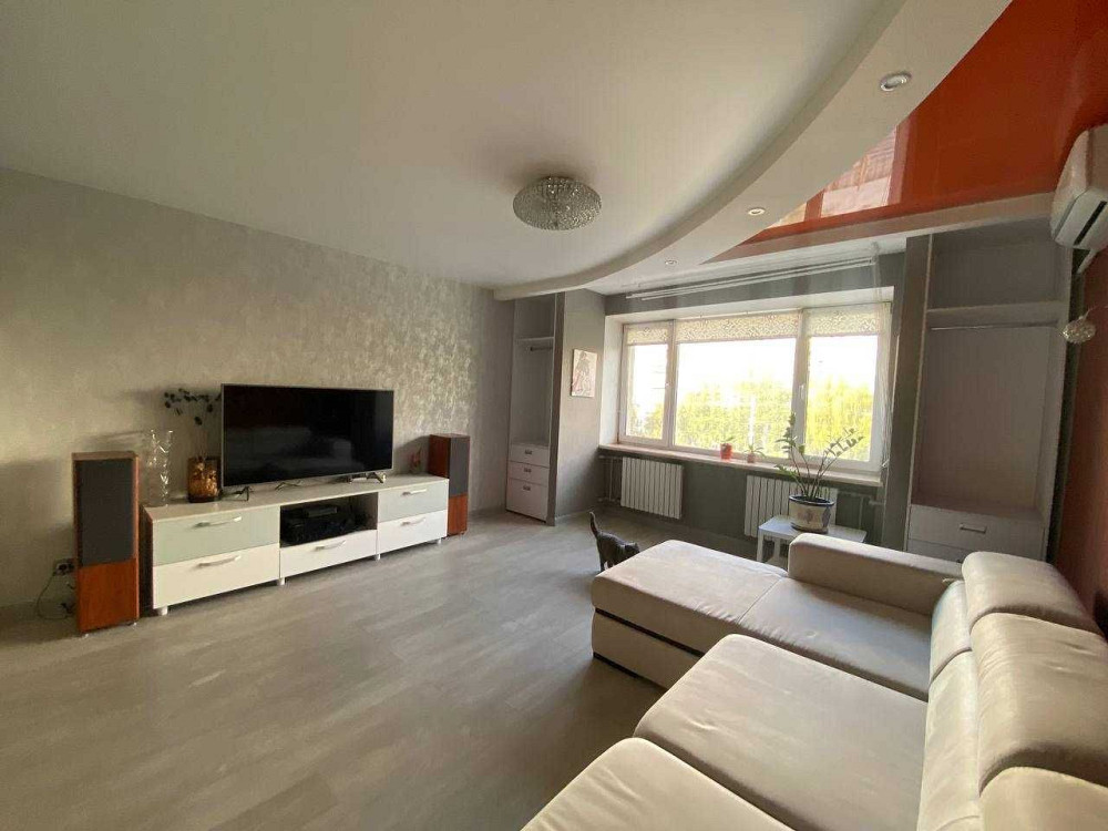 Продам 2к квартиру, 79м2, ж/м Тополь1 Дніпро - зображення 4