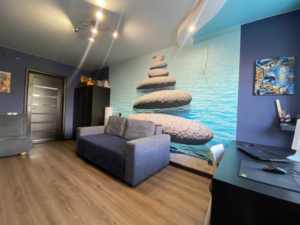 Продам 2к квартиру, 79м2, ж/м Тополь1 Дніпро - зображення 8