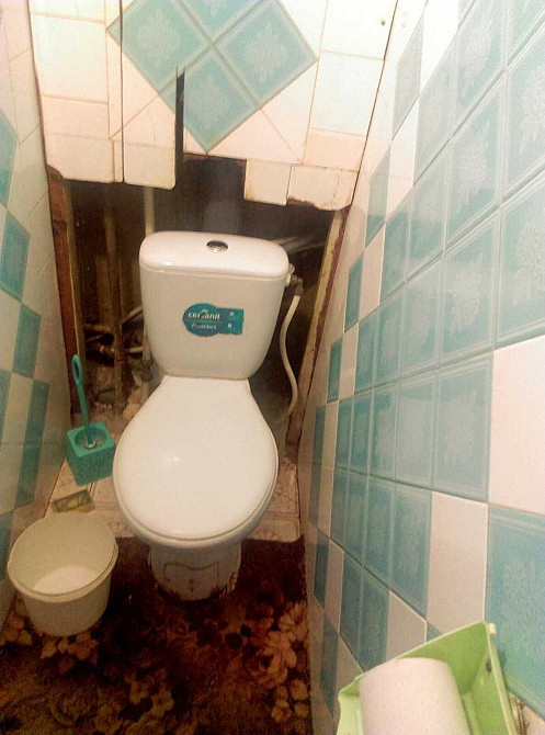 Продам 4х квартиру по хорошей цене . Одесса - изображение 8