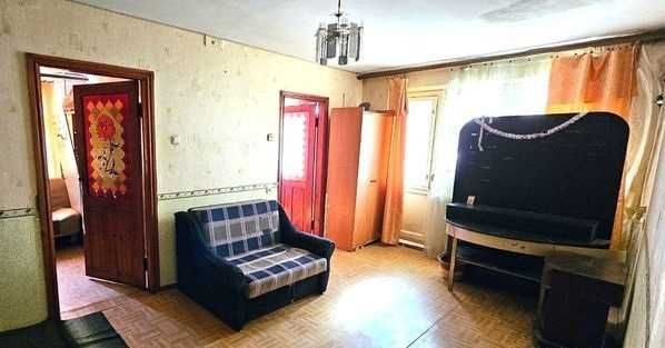 Продам 4х квартиру по хорошей цене . Одесса - изображение 1