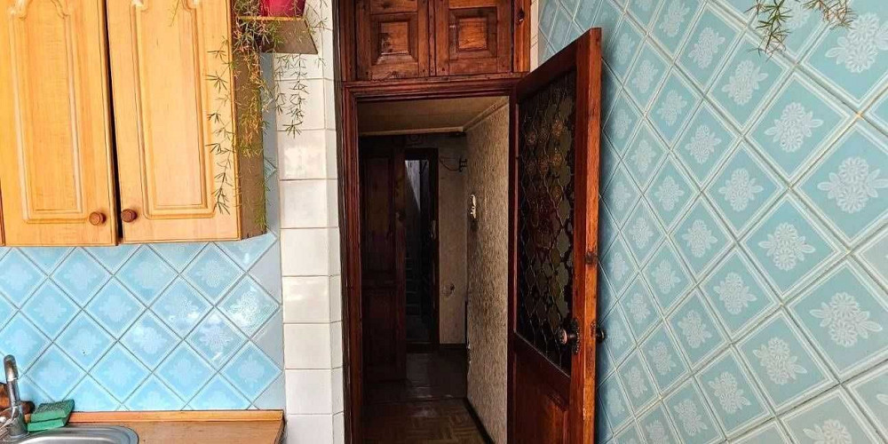 Продам 4х квартиру по хорошей цене . Одесса - изображение 4