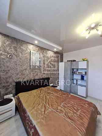 Продаж великої двокімнатної квартири з ремонтом та технікою Ирпень