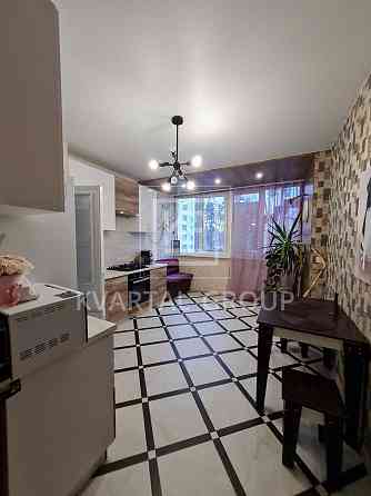 Продаж великої двокімнатної квартири з ремонтом та технікою Ирпень