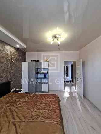 Продаж великої двокімнатної квартири з ремонтом та технікою Ирпень