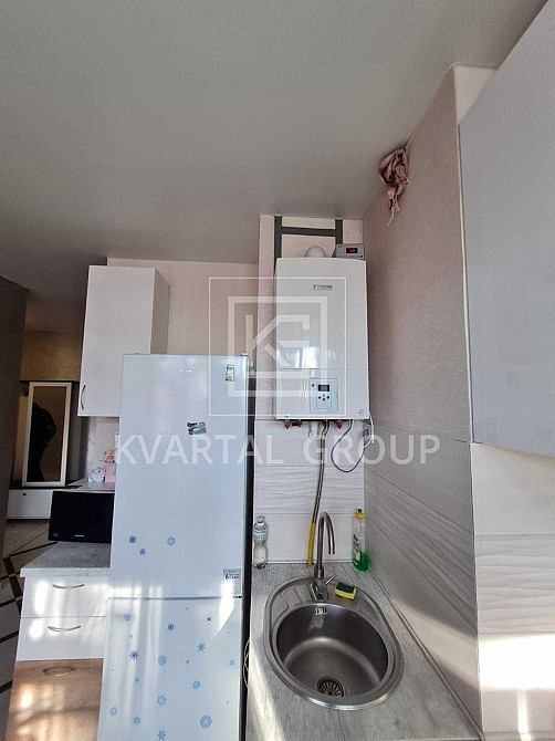 Продаж великої двокімнатної квартири з ремонтом та технікою Ирпень - изображение 8