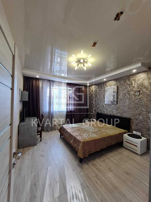 Продаж великої двокімнатної квартири з ремонтом та технікою Ирпень - изображение 3