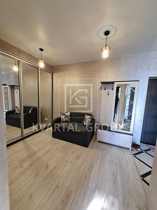 Продаж великої двокімнатної квартири з ремонтом та технікою Ирпень - изображение 2