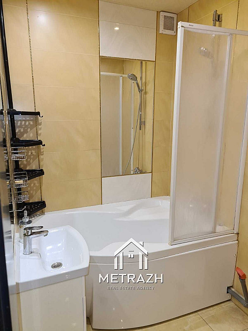 ЖК ЯНТАРНЫЙ‼️Жилстрой-2 Новострой‼️2-кімн. 68м2 Поверх 6/16 Эксклюзив Харьков - изображение 5