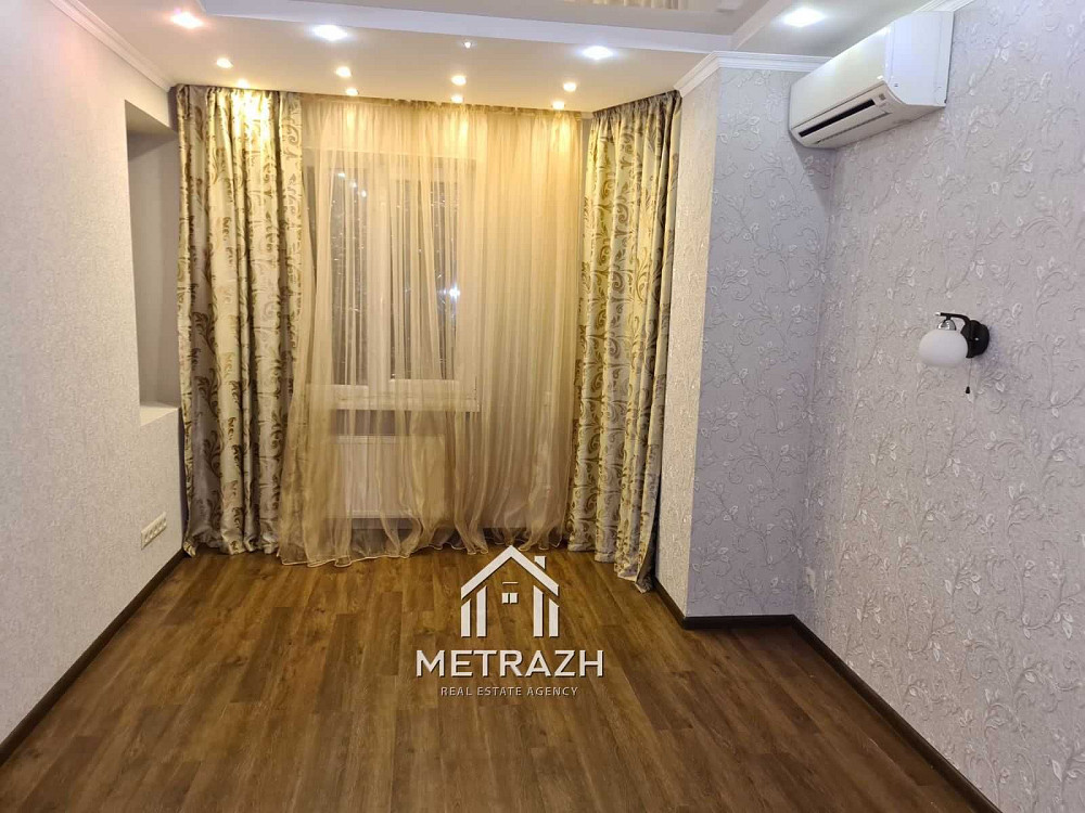 ЖК ЯНТАРНЫЙ‼️Жилстрой-2 Новострой‼️2-кімн. 68м2 Поверх 6/16 Эксклюзив Харьков - изображение 7