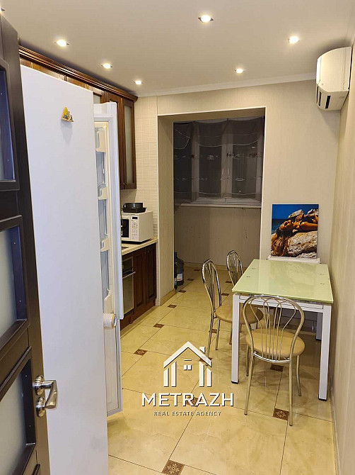 ЖК ЯНТАРНЫЙ‼️Жилстрой-2 Новострой‼️2-кімн. 68м2 Поверх 6/16 Эксклюзив Харьков - изображение 4